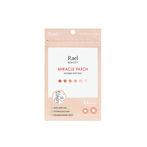 Miracle Patch - The Beauty Zone
